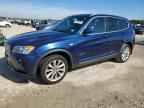 2013 BMW X3