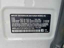 2022 BMW X1