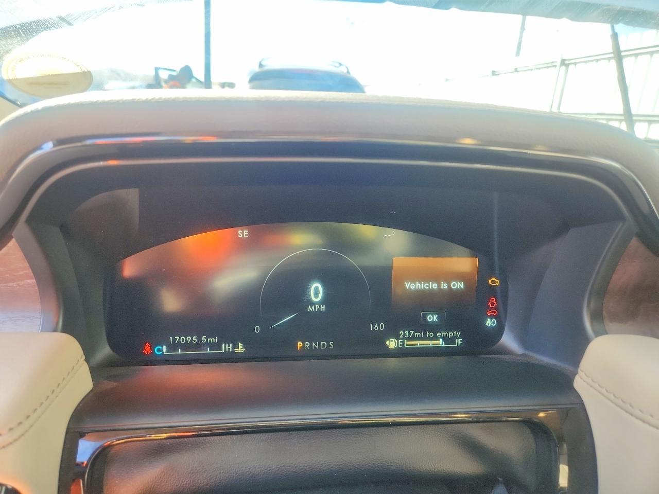 2023 LINCOLN Nautilus