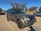 2016 LAND ROVER LR4