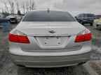2010 HYUNDAI GENESIS