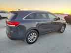 2018 KIA SORENTO