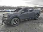 2025 FORD Maverick