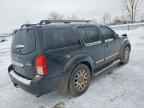 2011 NISSAN PATHFINDER