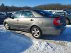 2003 TOYOTA CAMRY