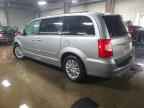 2016 CHRYSLER Town & Country