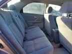 2001 TOYOTA CAMRY