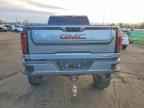 2024 GMC Sierra