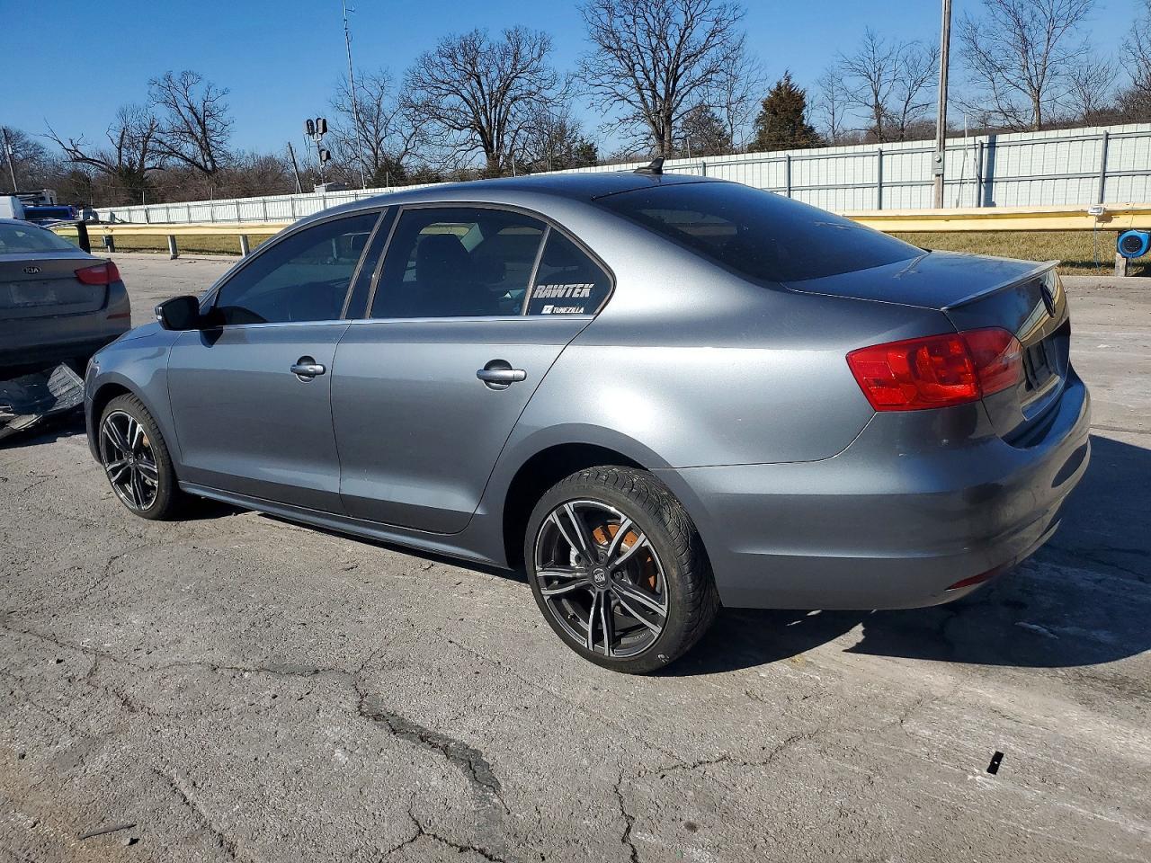 2014 VOLKSWAGEN JETTA
