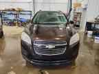 2015 CHEVROLET TRAX