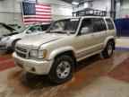 2000 ISUZU Trooper