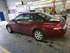 2005 MERCURY Montego
