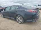2014 KIA Optima Hybrid