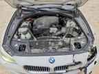 2012 BMW 5 series