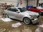 2002 BMW 3 SERIES