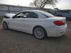 2015 BMW 4 Series