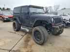 2013 JEEP WRANGLER