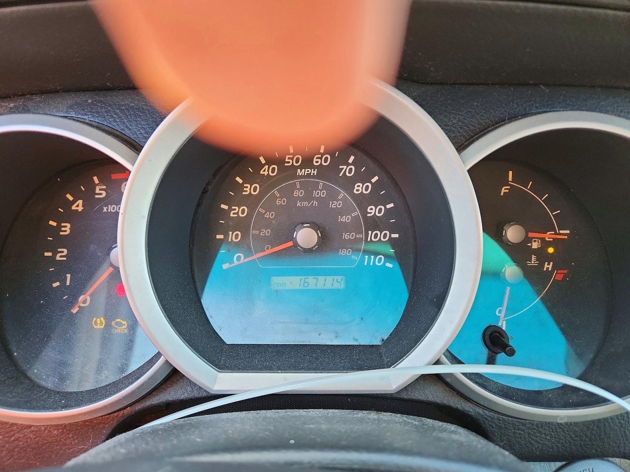 2006 TOYOTA 4Runner