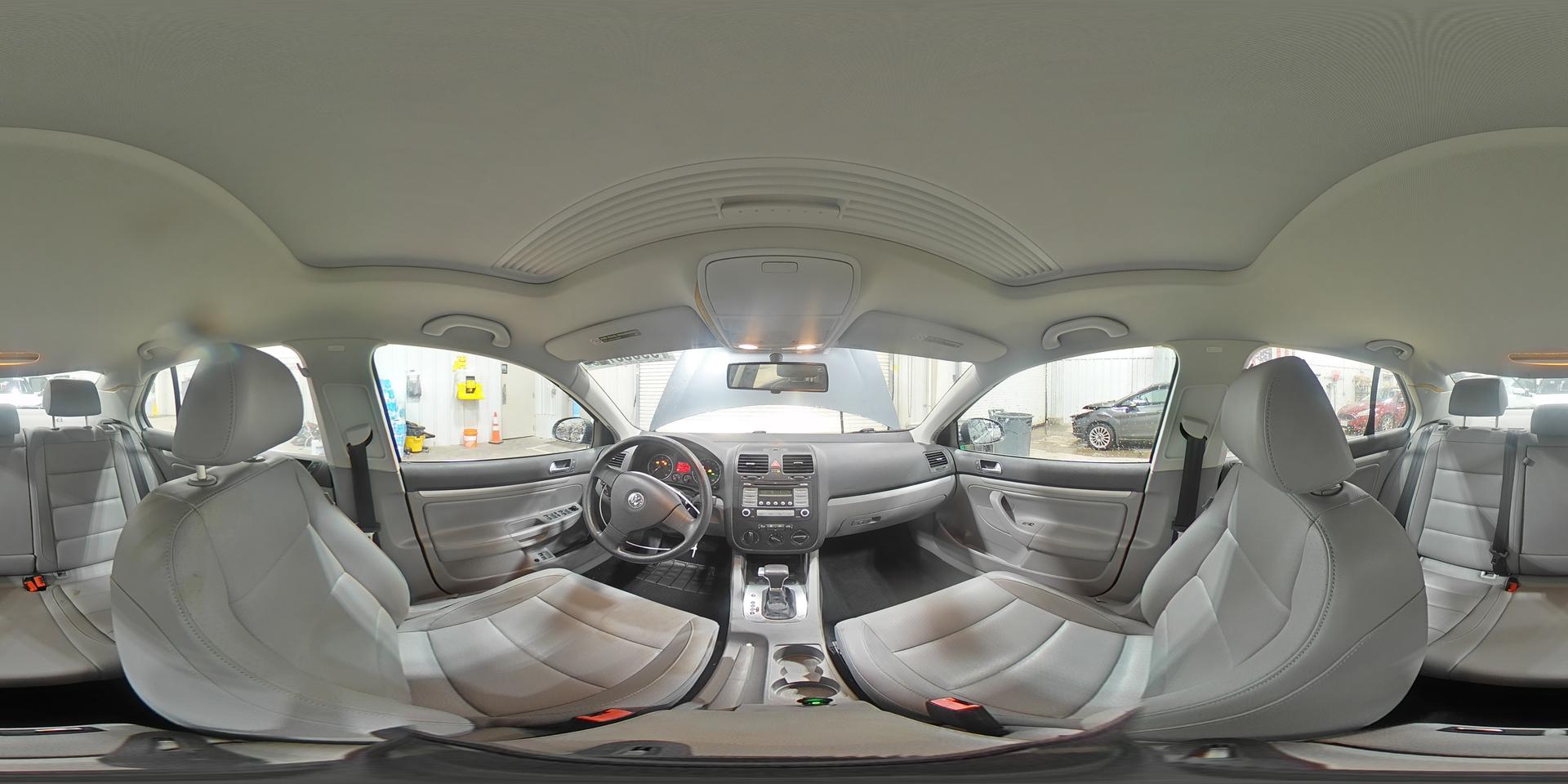 2007 VOLKSWAGEN JETTA