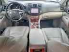 2011 TOYOTA HIGHLANDER