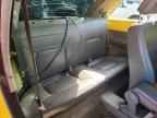 2000 VOLKSWAGEN Beetle