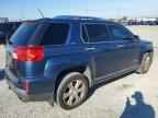 2017 GMC Terrain