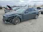 2017 CADILLAC CTS