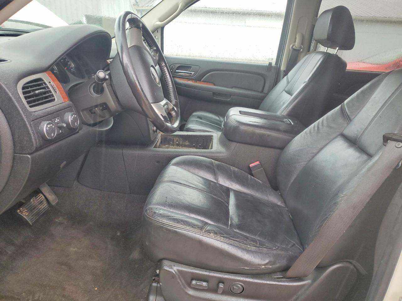 2008 GMC Yukon XL