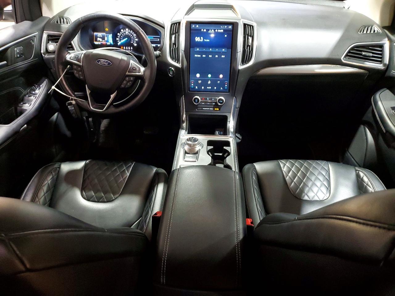 2023 FORD EDGE
