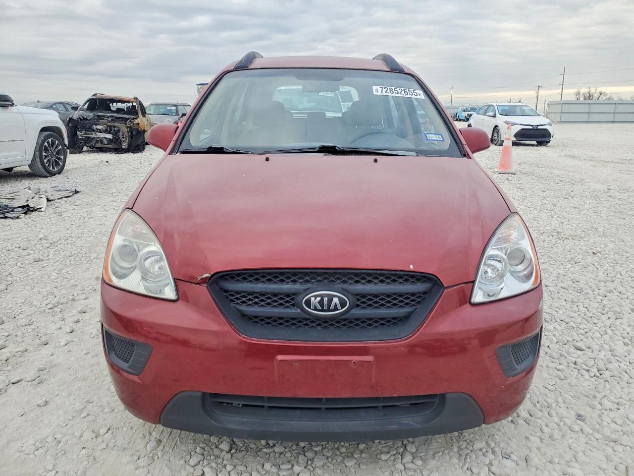 2008 KIA RONDO