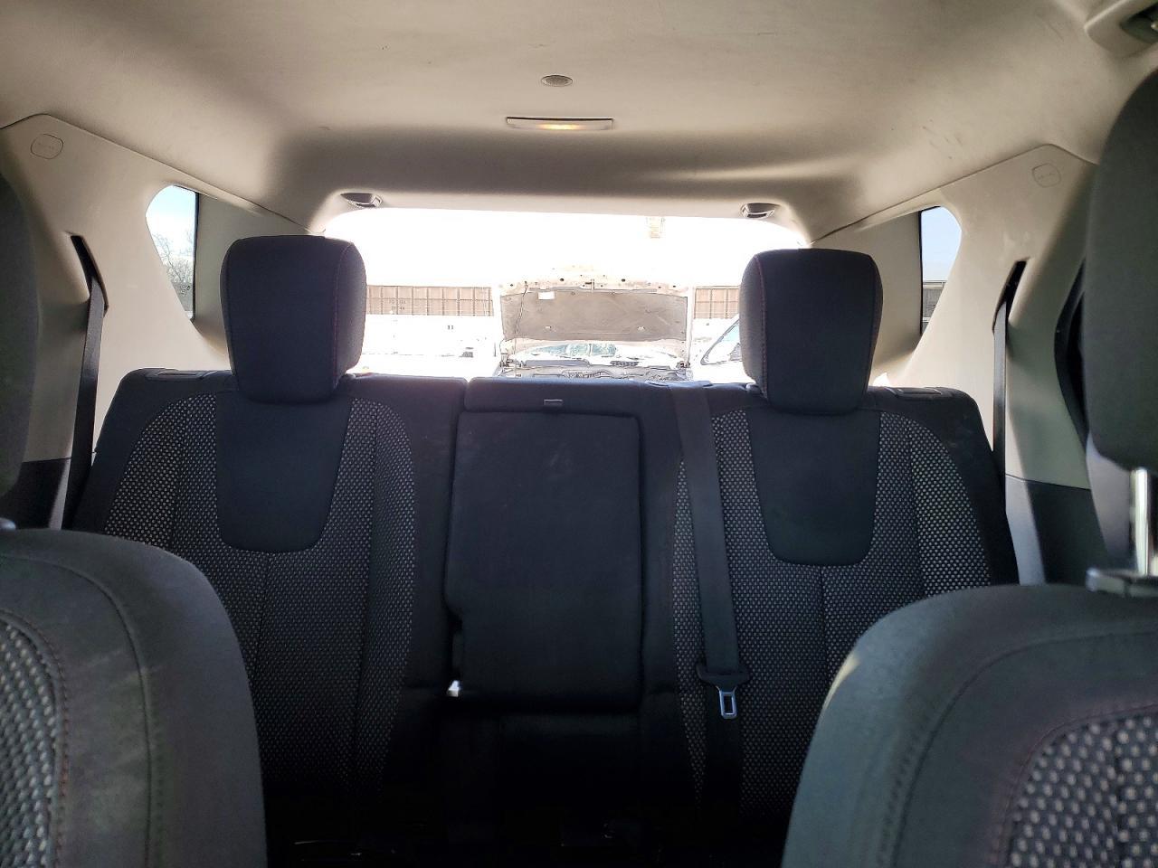 2012 CHEVROLET EQUINOX