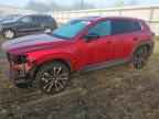 2023 MAZDA CX-50