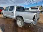 2011 TOYOTA TACOMA