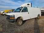 2021 CHEVROLET EXPRESS 2500