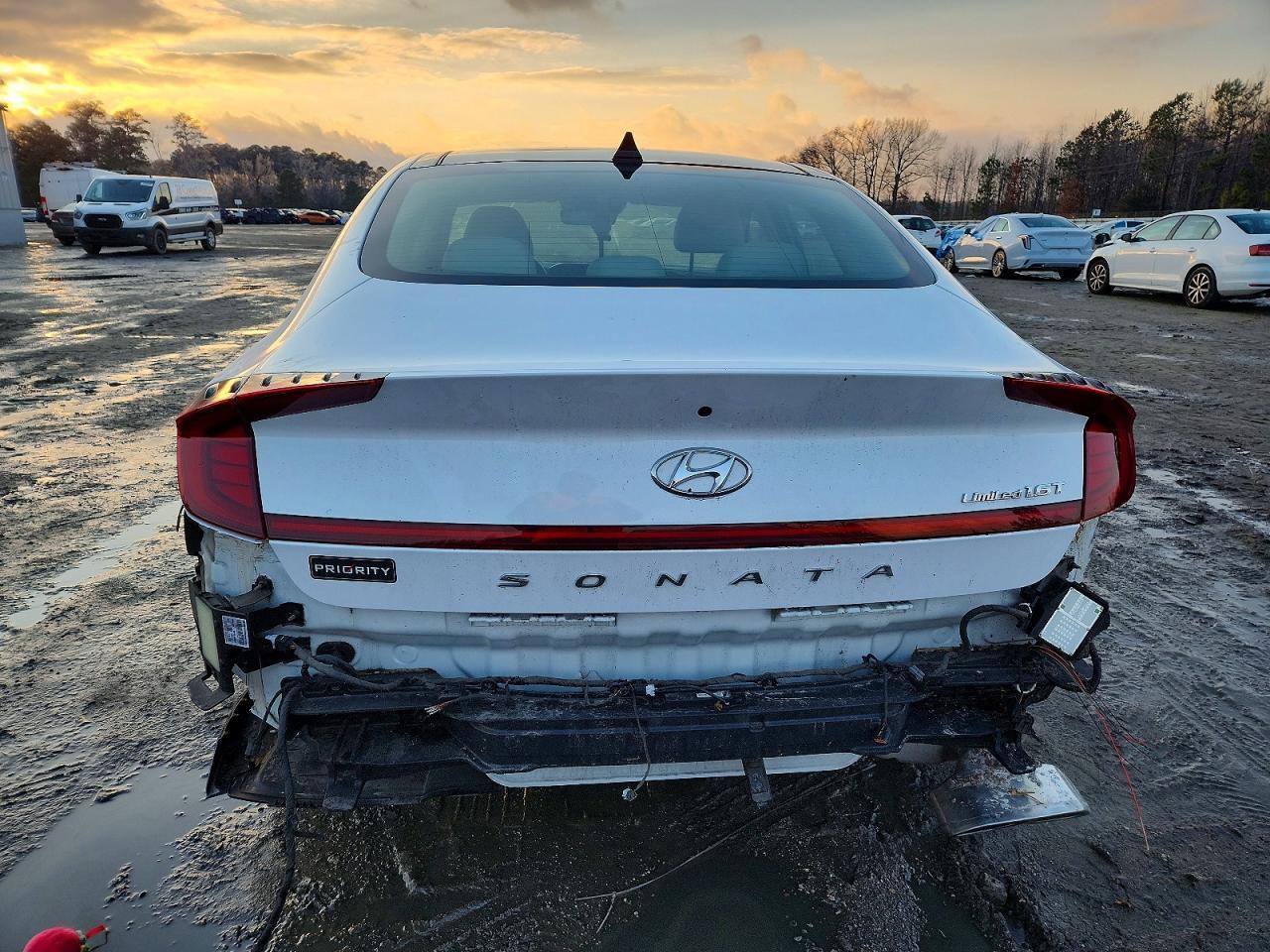 2022 HYUNDAI SONATA