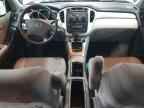 2006 TOYOTA HIGHLANDER
