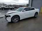 2015 DODGE CHARGER