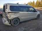 2014 FORD TRANSIT CONNECT