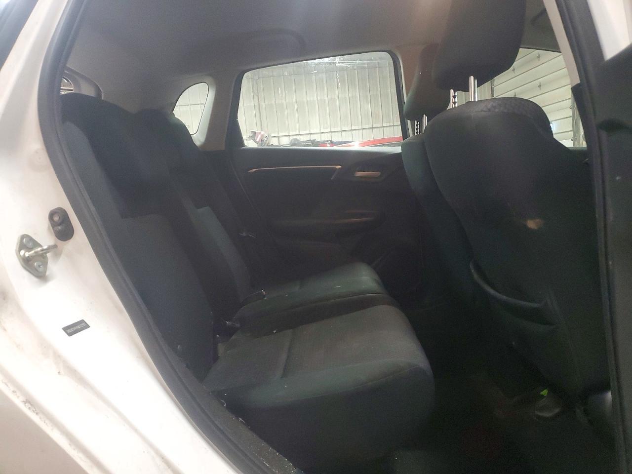 2019 HONDA FIT