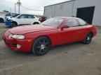 1995 LEXUS SС 300