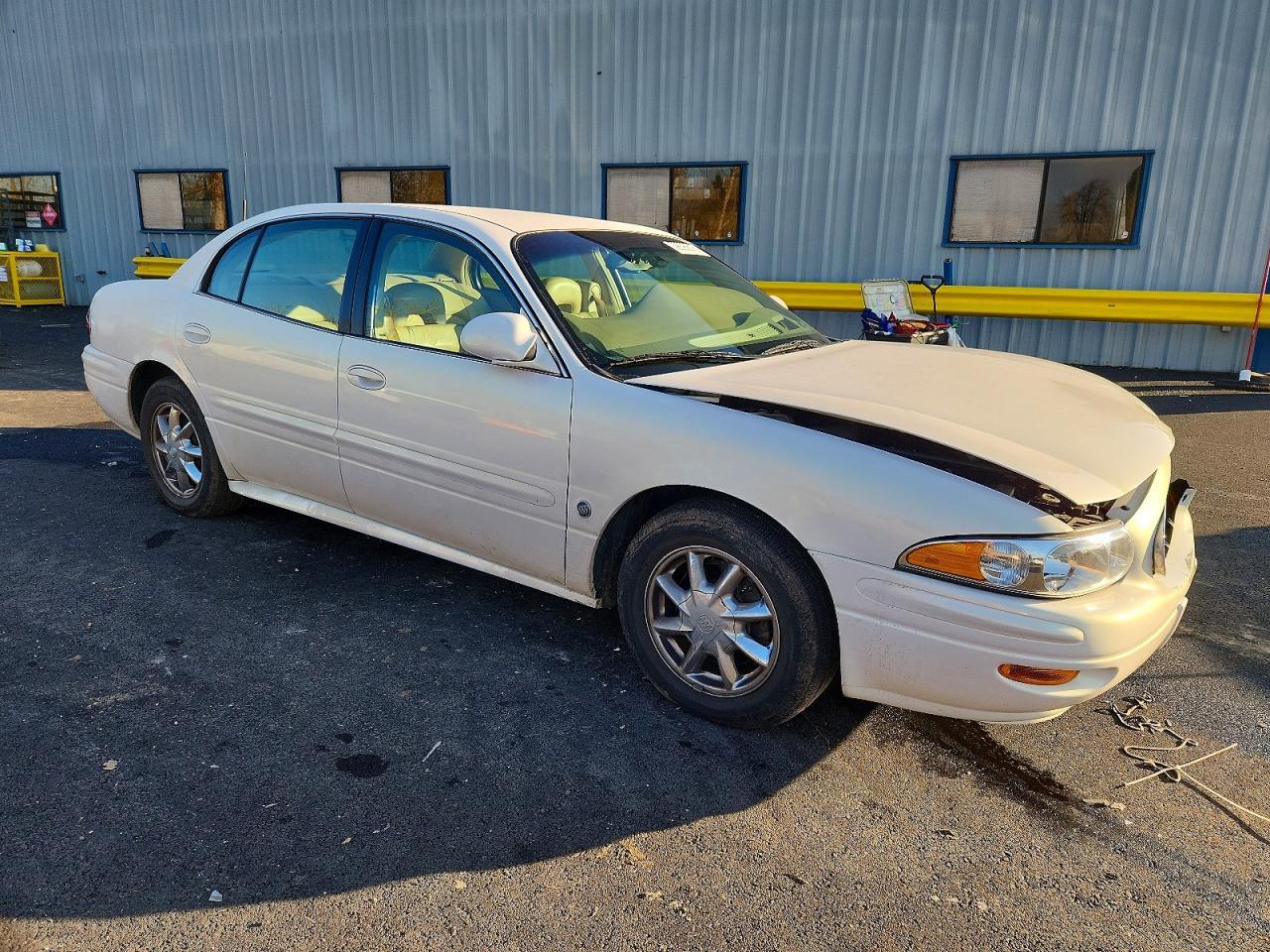 2004 BUICK Lesabre