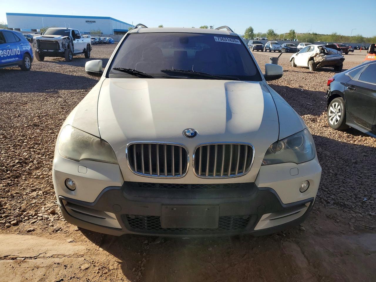 2009 BMW X5