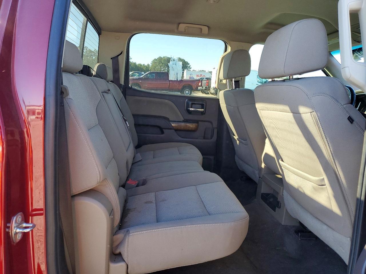 2018 GMC Sierra