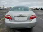2008 TOYOTA CAMRY