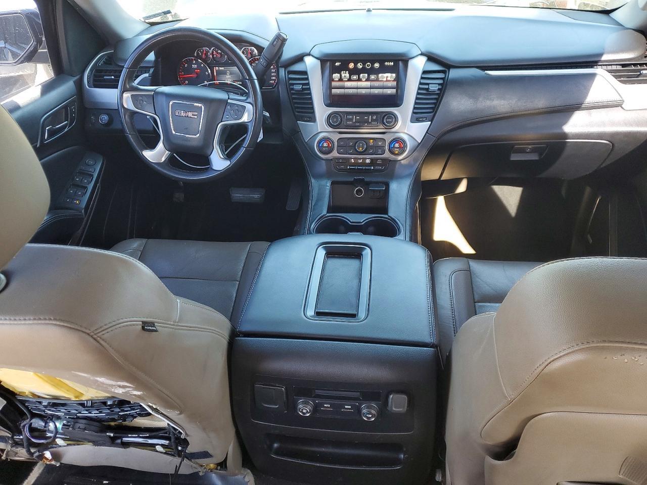 2016 GMC Yukon XL