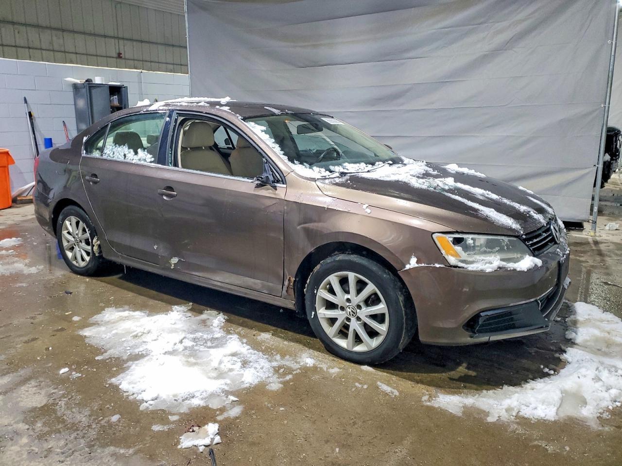 2013 VOLKSWAGEN JETTA
