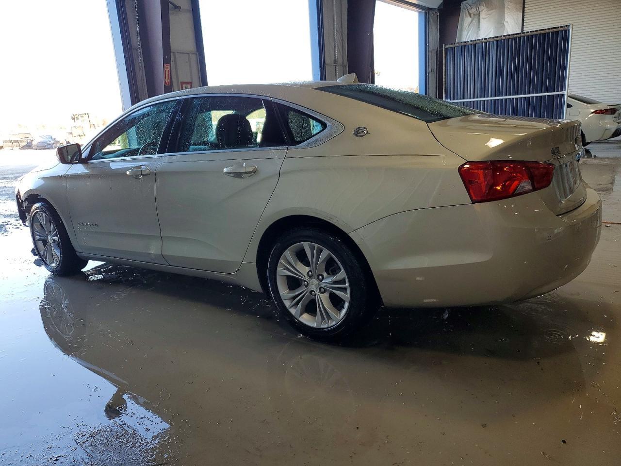 2014 CHEVROLET IMPALA