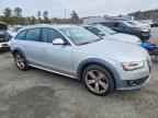 2013 AUDI A4 allroad