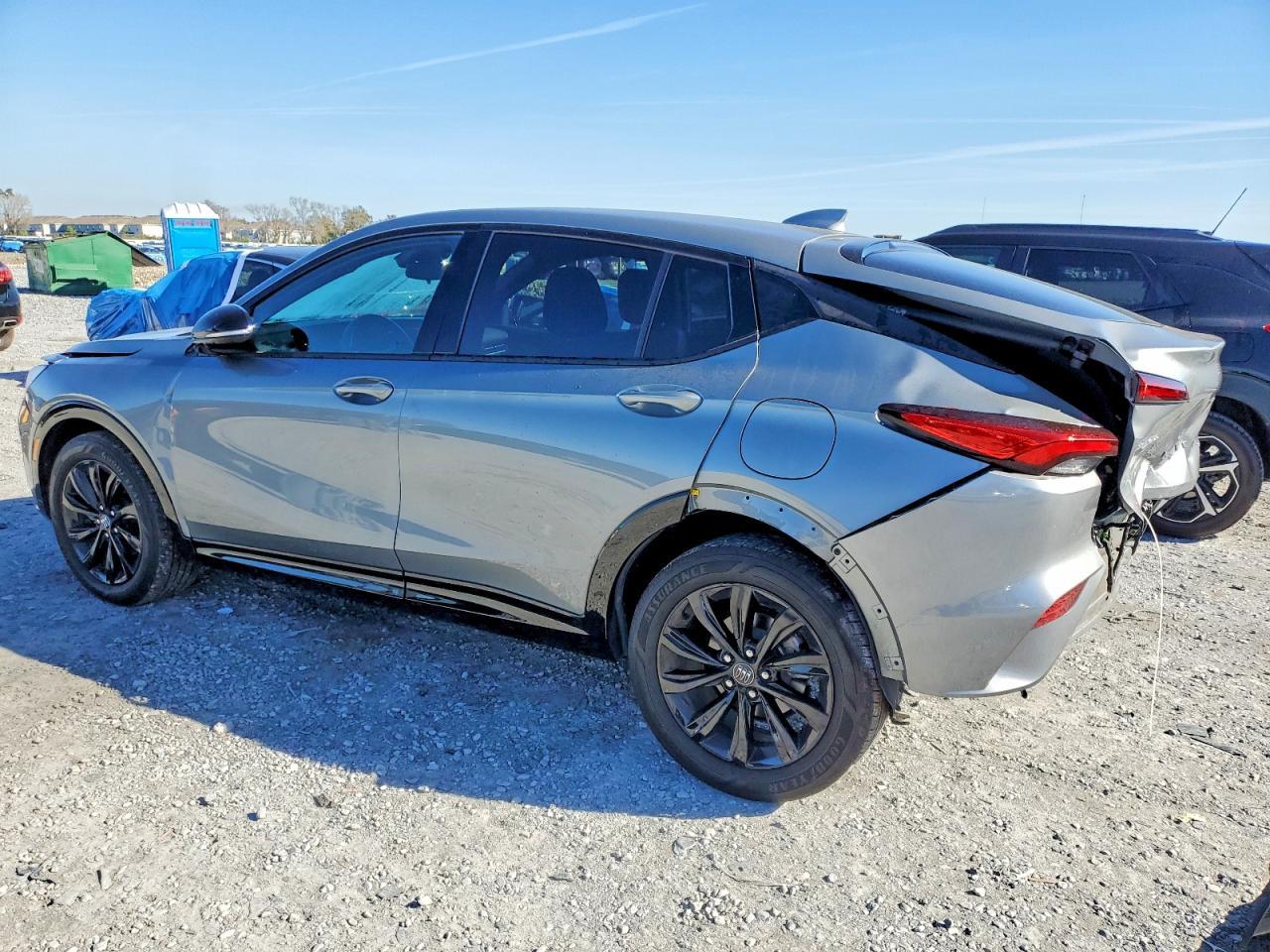 2024 BUICK Envista
