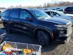 2025 CHEVROLET TRAVERSE